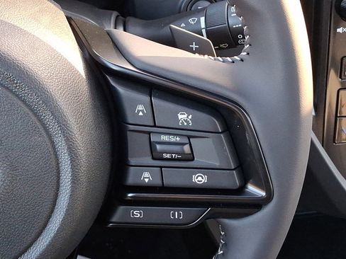 New 2026 Subaru Forester Premium image 21