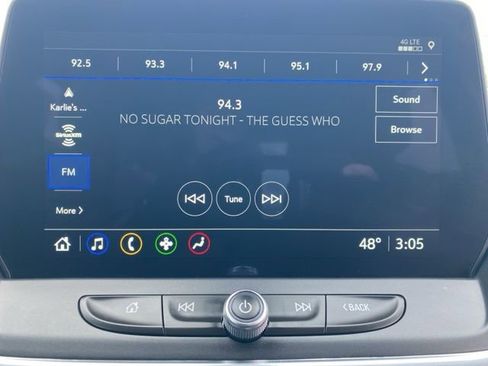 Used 2023 Chevrolet Blazer LT w/ Convenience Package image 30