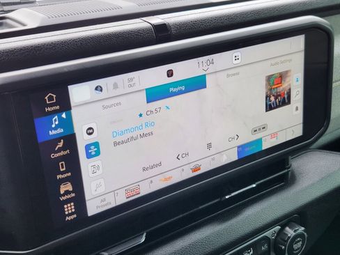 Used 2026 Jeep Wrangler Willys image 20