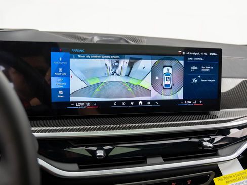 New 2026 BMW X6 M Competition w/ Executive Package AWD/4WD image 31