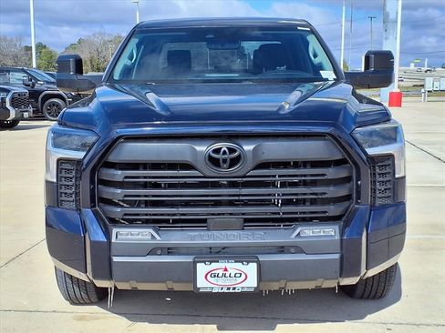 Used 2022 Toyota Tundra SR5 image 4