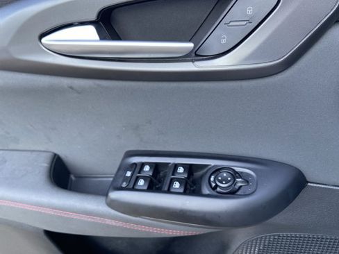 Used 2024 Dodge Hornet GT AWD/4WD image 46