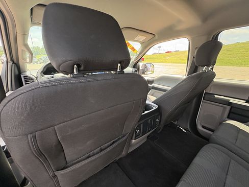 Used 2018 Ford F150 XL w/ Equipment Group 101A Mid AWD/4WD image 17