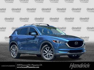 Used 2018 MAZDA CX-5 Touring w/ Preferred Equipment Package AWD/4WD video 1