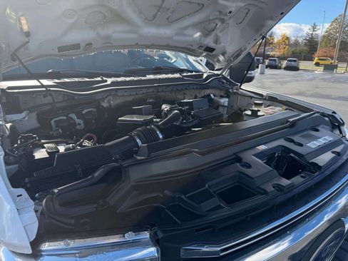 Used 2020 Ford F350 XLT image 34