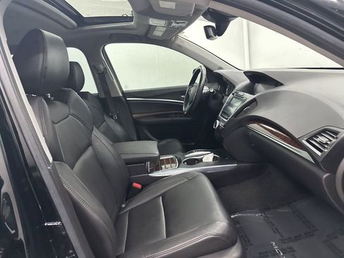 Used 2020 Acura MDX FWD image 29