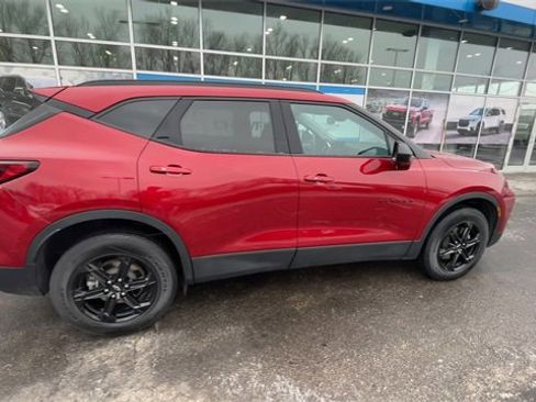 Used 2023 Chevrolet Blazer LT w/ Convenience Package image 8