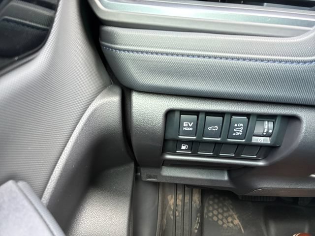New 2026 Subaru Forester Touring AWD/4WD image 24