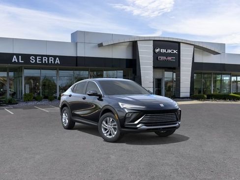 New 2026 Buick Envista Preferred w/ Convenience I Package FWD image 1