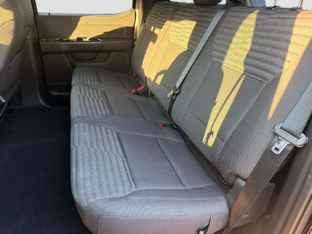 Used 2023 Ford F150 XL w/ STX Appearance Package AWD/4WD image 14