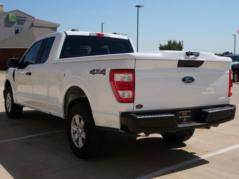 Used 2021 Ford F150 XL w/ Equipment Group 101A High AWD/4WD image 6