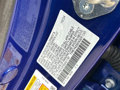 Used 2025 Honda Accord Sport image 11