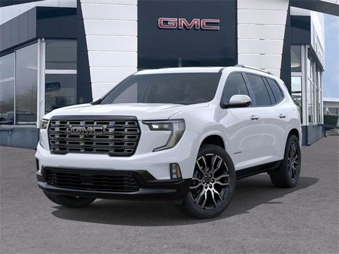 New 2026 GMC Acadia Denali Ultimate image 6