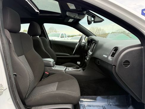 Used 2023 Dodge Charger R/T w/ Cold Weather Package image 11