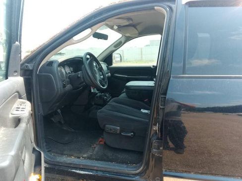 Used 2003 Dodge Ram 2500 Truck ST AWD/4WD image 23