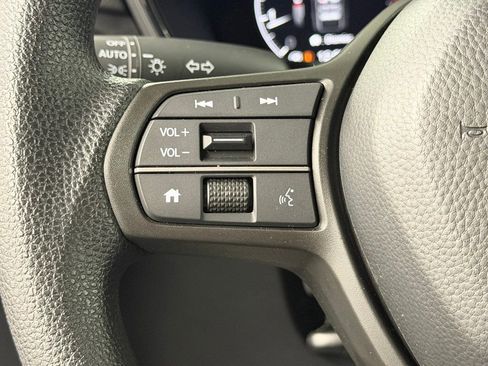Used 2026 Honda CR-V LX image 24