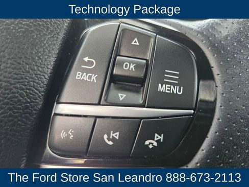 Certified 2022 Ford Explorer ST w/ Equipment Group 401A image 24