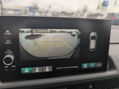 Used 2025 Honda CR-V Sport-L image 21