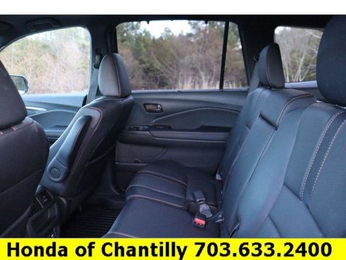 Used 2023 Honda Passport TrailSport image 29