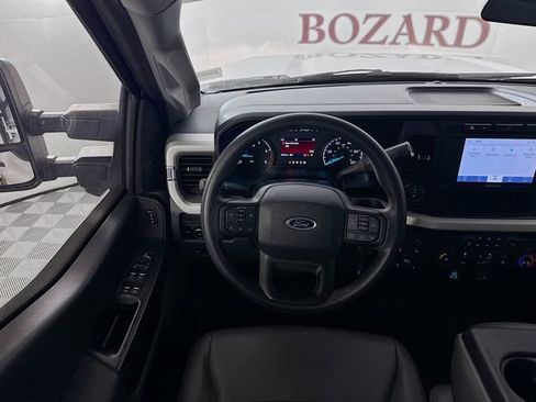 Used 2023 Ford F250 XL w/ 360-Degree Camera Package image 26