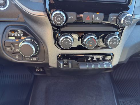 New 2026 RAM 1500 Classic Warlock image 21