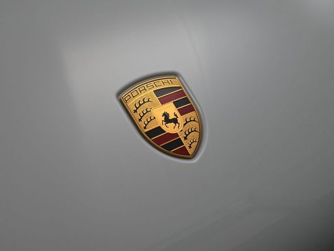 New 2026 Porsche Macan GTS AWD/4WD image 13