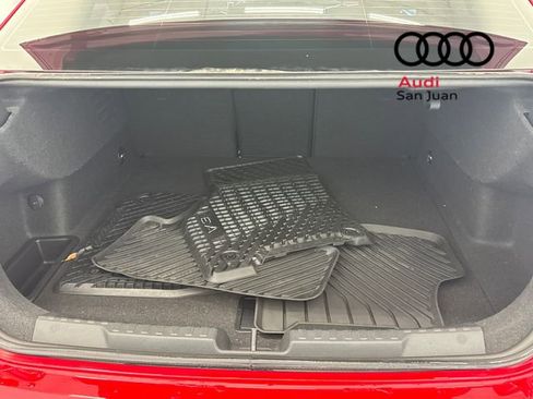 Used 2023 Audi A3 2.0T Premium Plus w/ Premium Plus Package image 7