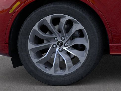 New 2025 Lincoln Aviator Premiere w/ Jet Appearance Package image 19