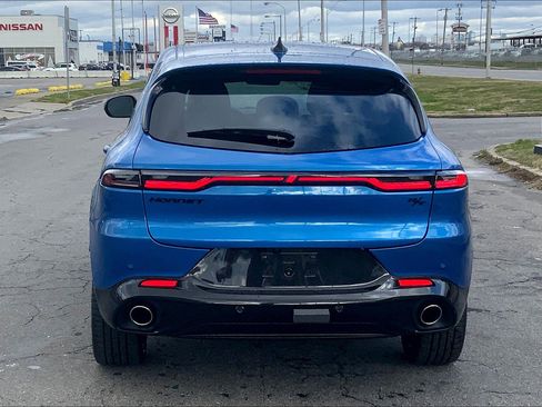 New 2024 Dodge Hornet R/T Plus image 4
