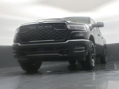 New 2026 RAM 1500 Tradesman AWD/4WD image 43