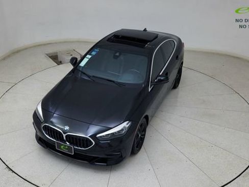Used 2021 BMW 228i xDrive Gran Coupe w/ Premium Package AWD/4WD image 79