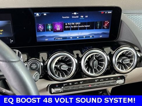 Certified 2025 Mercedes-Benz GLA 250 image 6