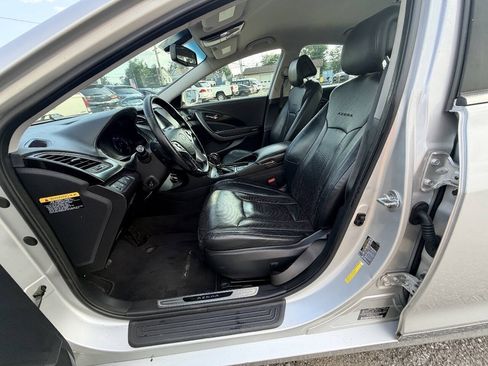 Used 2015 Hyundai Azera FWD image 51
