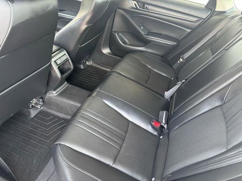 Used 2022 Honda Accord Sport Special Edition image 19
