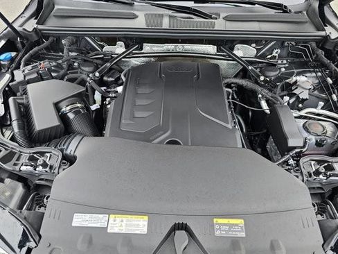 Used 2025 Audi Q5 Premium Plus image 34