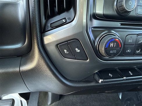 Used 2016 Chevrolet Silverado 1500 LT w/ All Star Edition image 21