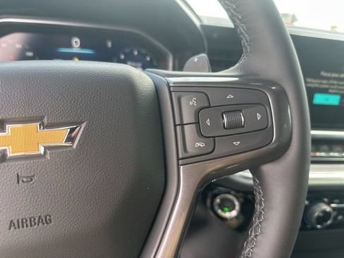 New 2026 Chevrolet Silverado 1500 High Country w/ Technology Package AWD/4WD image 20