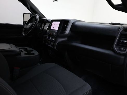 Used 2024 RAM 2500 Tradesman w/ Chrome Appearance Group AWD/4WD image 62
