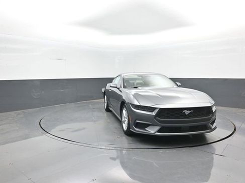 New 2026 Ford Mustang Premium RWD image 2