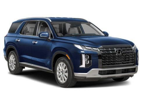 Used 2025 Hyundai Palisade SEL AWD/4WD image 9