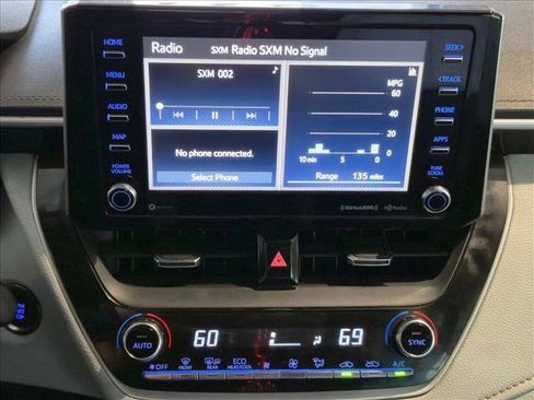 Used 2019 Toyota Corolla XSE FWD image 12
