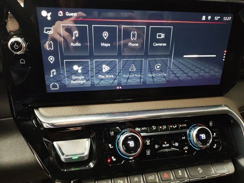 New 2026 GMC Sierra 1500 Denali w/ Denali Reserve Package image 30