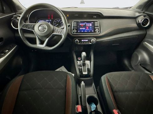 Used 2019 Nissan Kicks SR FWD image 24