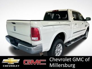 Used 2016 RAM 2500 Laramie w/ Snow Chief Group video 3