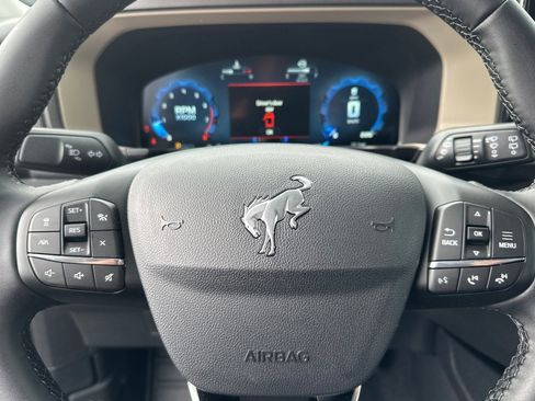 New 2025 Ford Bronco Sport Big Bend image 24