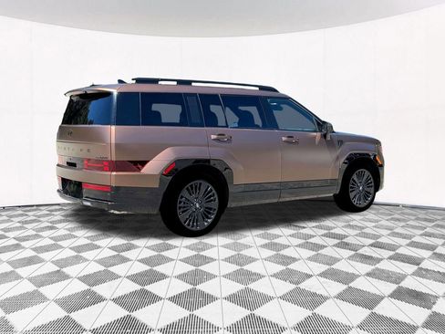 New 2026 Hyundai Santa Fe Calligraphy AWD/4WD image 11