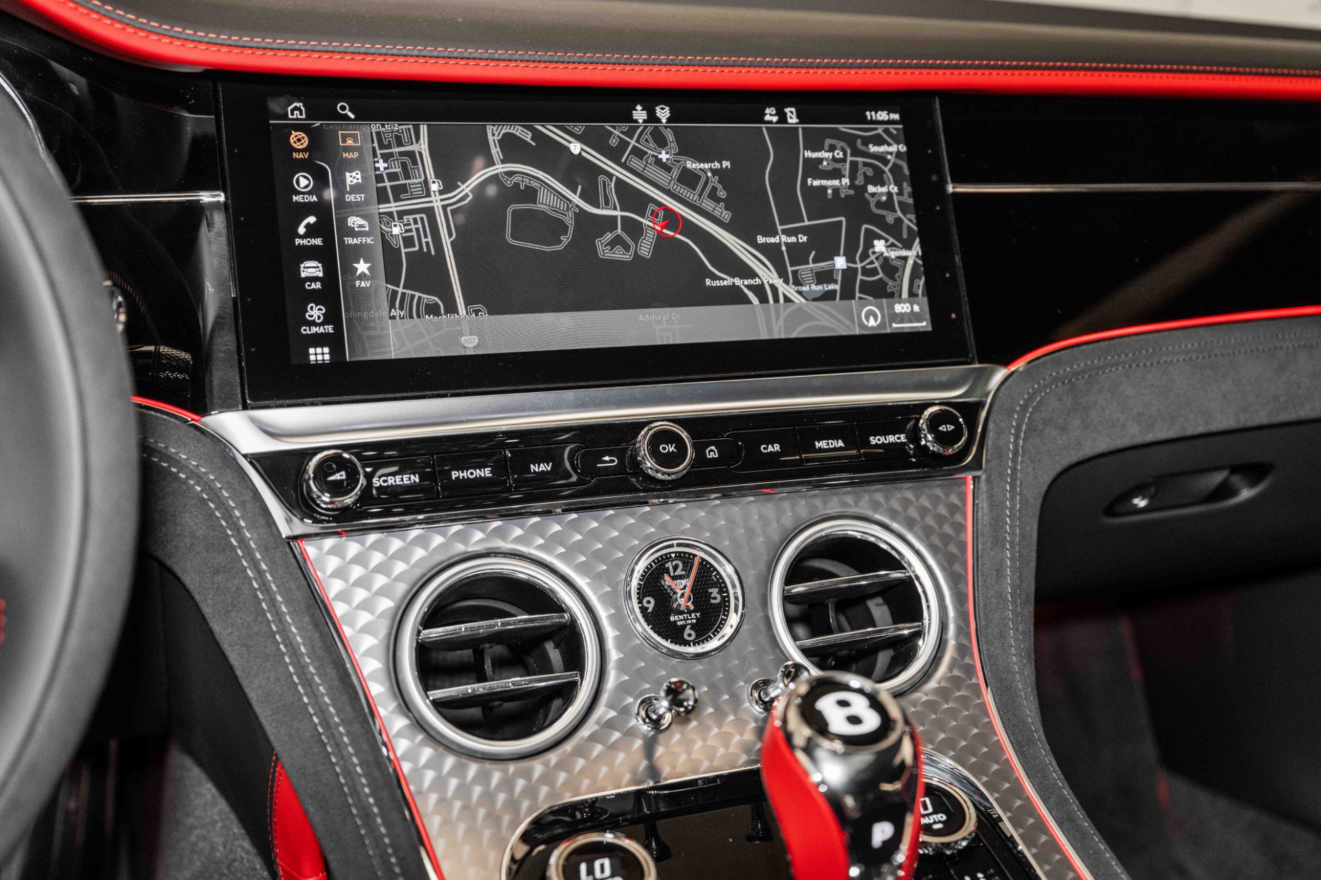 New 2024 Bentley Continental GT Speed AWD/4WD image 26