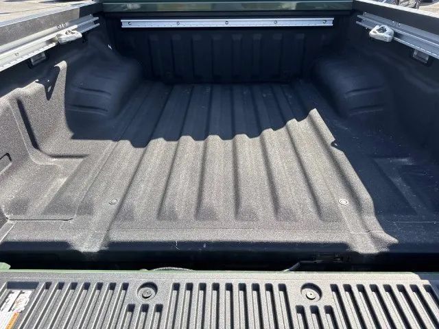Certified 2025 Nissan Frontier SV w/ SV Convenience Package RWD image 13
