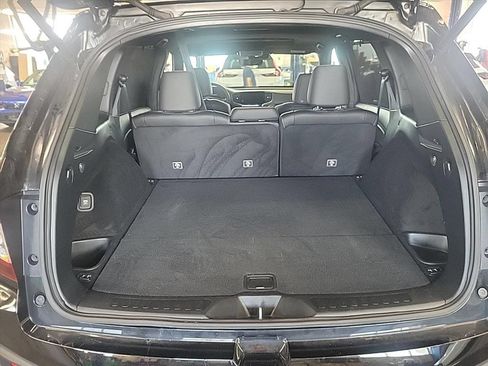 Used 2023 Honda Passport TrailSport image 25