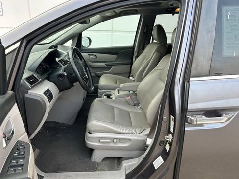 Used 2015 Honda Odyssey EX-L image 19